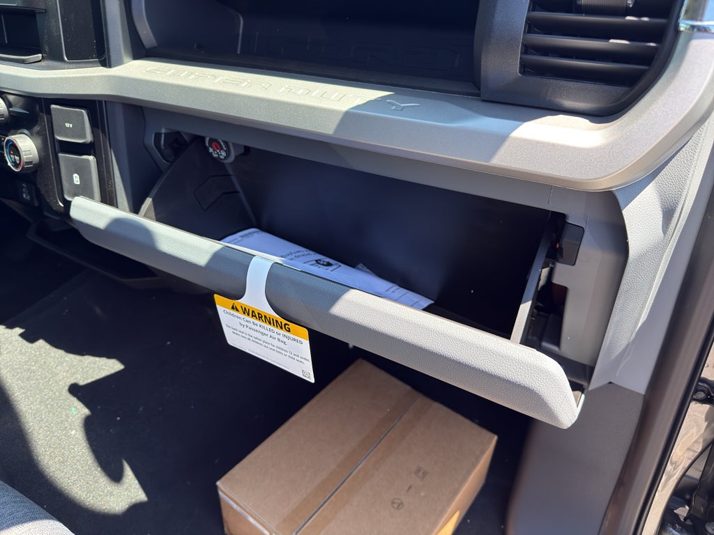 2026 Ford F-350 F-350® XL