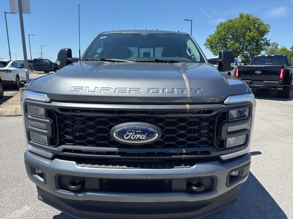 2026 Ford F-350 F-350® XL