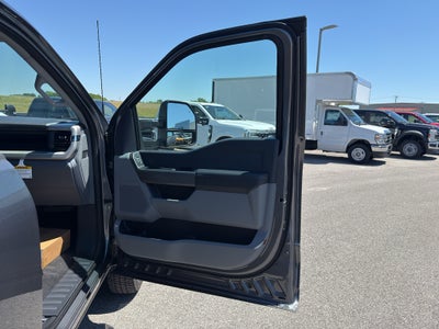 2026 Ford F-350 F-350® XL