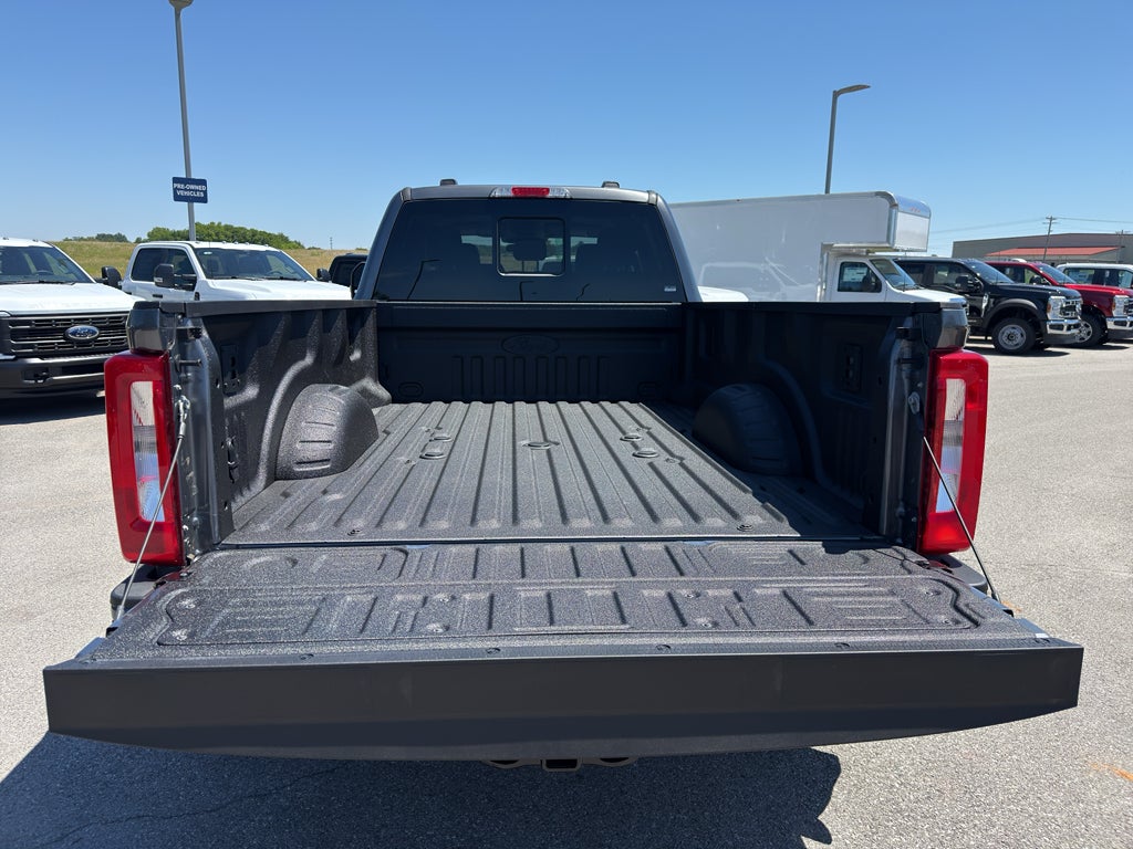 2026 Ford F-350 F-350® XL