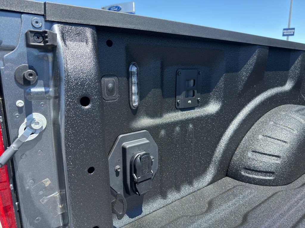 2026 Ford F-350 F-350® XL