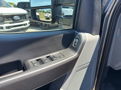 2026 Ford F-350 F-350® XL