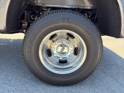 2026 Ford F-350 F-350® XL