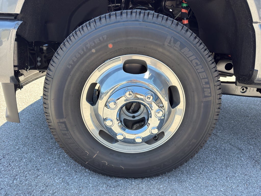 2026 Ford F-350 F-350® XL
