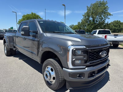 2026 Ford F-350 F-350® XL