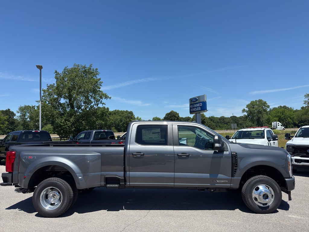 2026 Ford F-350 F-350® XL