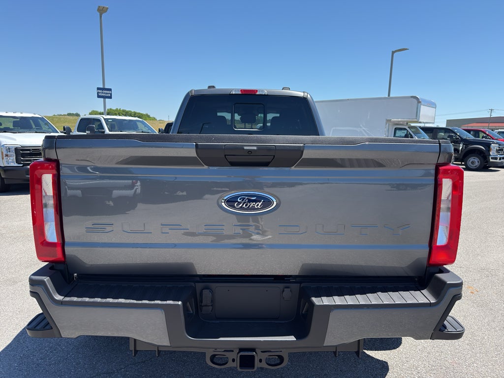 2026 Ford F-350 F-350® XL
