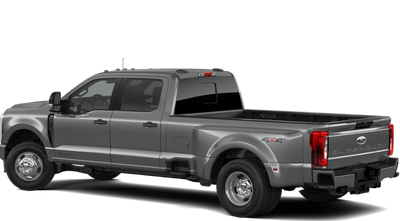 2026 Ford F-350 F-350® XL