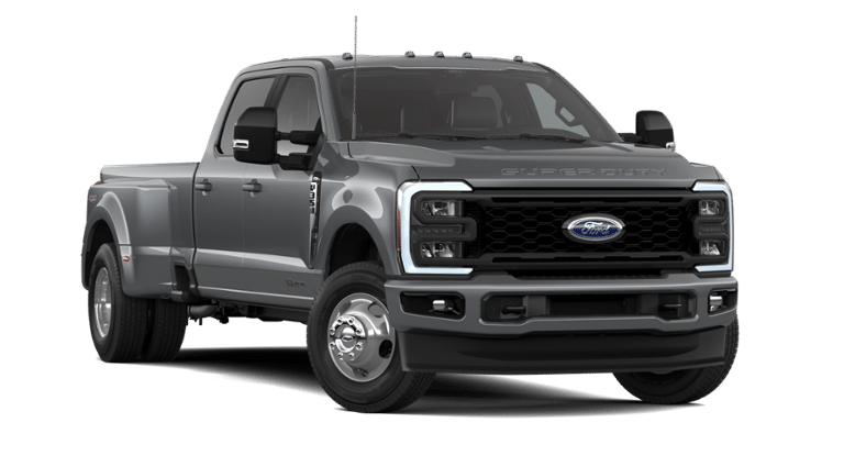 2026 Ford F-350 F-350® XL
