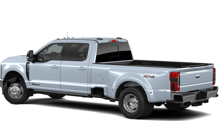 2026 Ford F-350 F-350® Lariat®