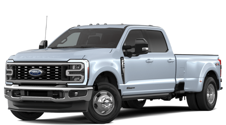 2026 Ford F-350 F-350® Lariat®