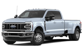 2026 Ford F-350 F-350® Lariat®