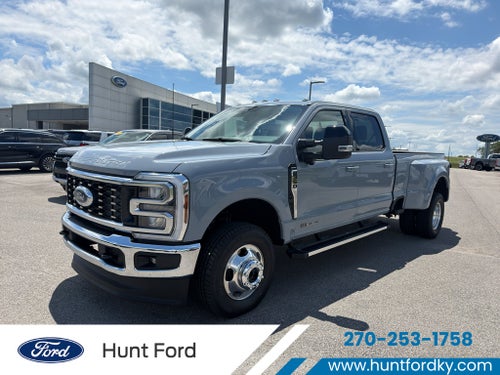 2026 Ford F-350 F-350® Lariat®