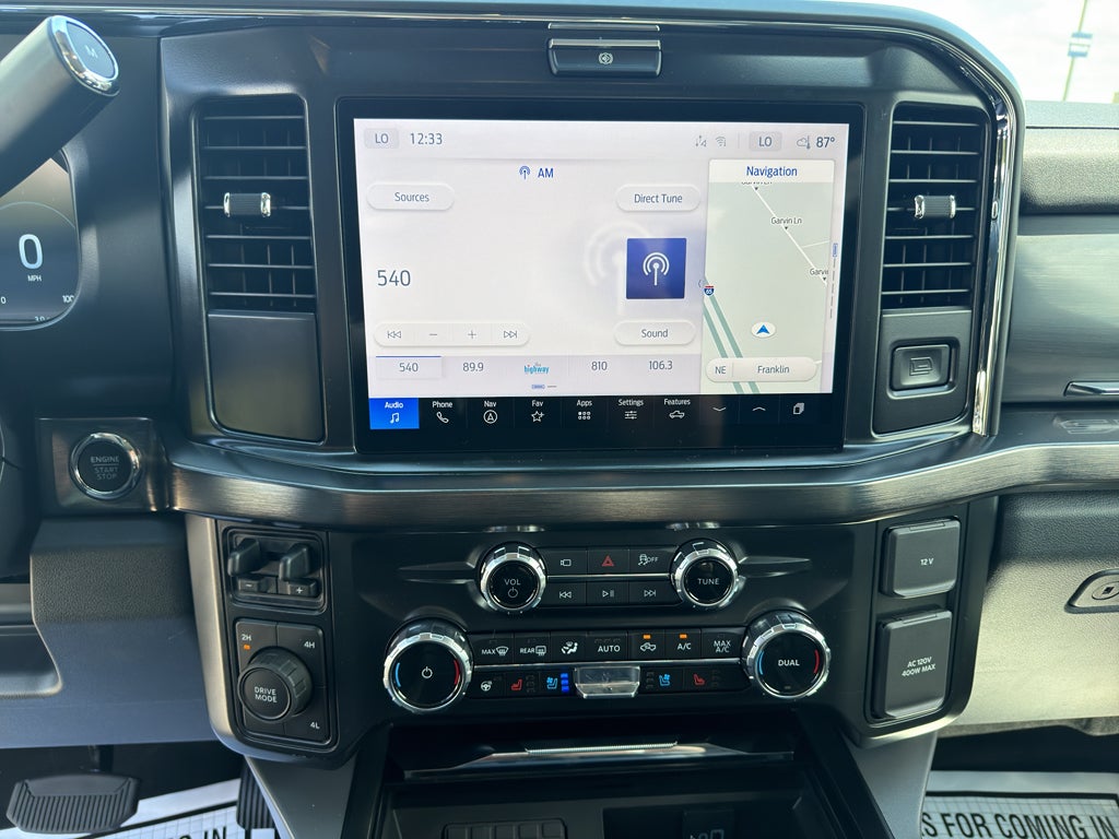 2026 Ford F-350 F-350® Lariat®