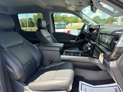 2026 Ford F-350 F-350® Lariat®