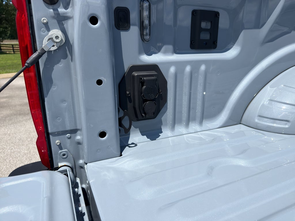 2026 Ford F-350 F-350® Lariat®