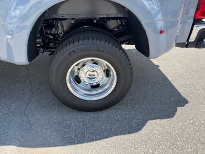 2026 Ford F-350 F-350® Lariat®