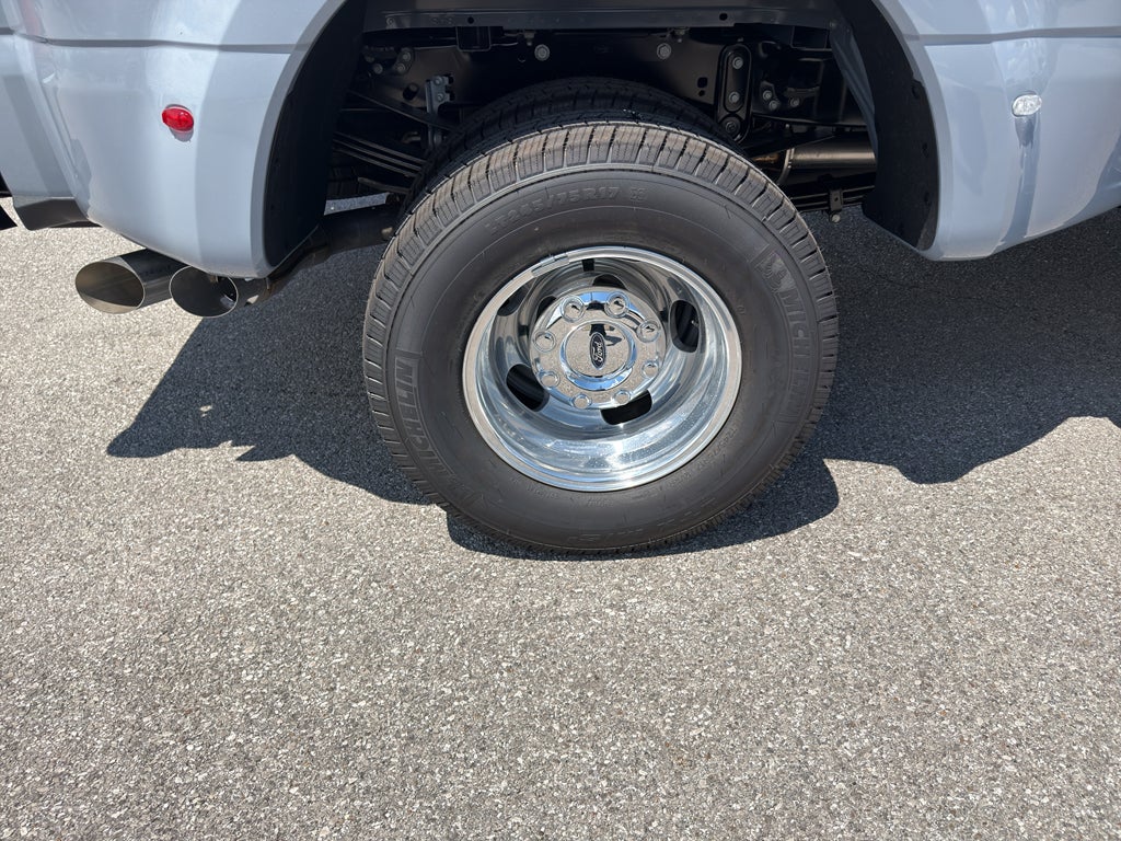 2026 Ford F-350 F-350® Lariat®