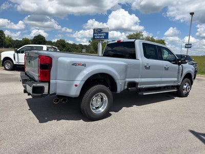 2026 Ford F-350 F-350® Lariat®