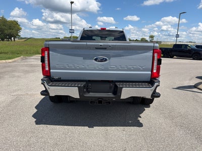 2026 Ford F-350 F-350® Lariat®