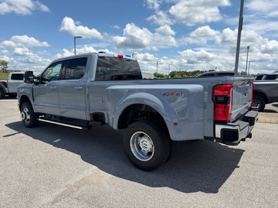 2026 Ford F-350 F-350® Lariat®