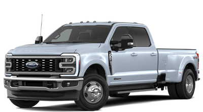 2026 Ford F-350 F-350® Lariat®