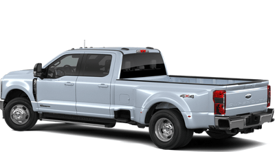 2026 Ford F-350 F-350® Lariat®