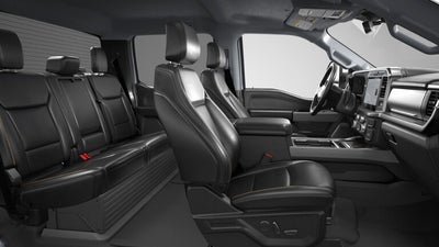 2026 Ford F-350 F-350® Lariat®