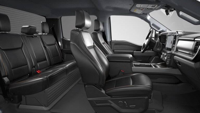2026 Ford F-350 F-350® Lariat®