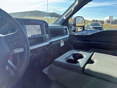 2026 Ford F-450 F-450® XL