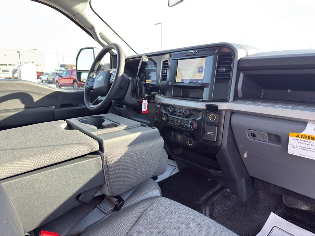 2026 Ford F-450 F-450® XL