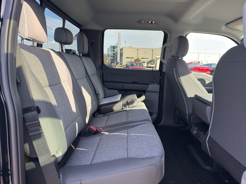 2026 Ford F-450 F-450® XL