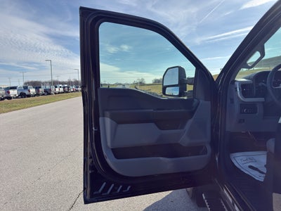 2026 Ford F-450 F-450® XL