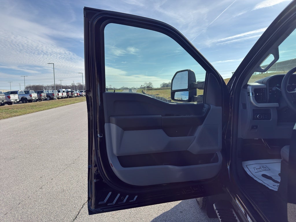 2026 Ford F-450 F-450® XL