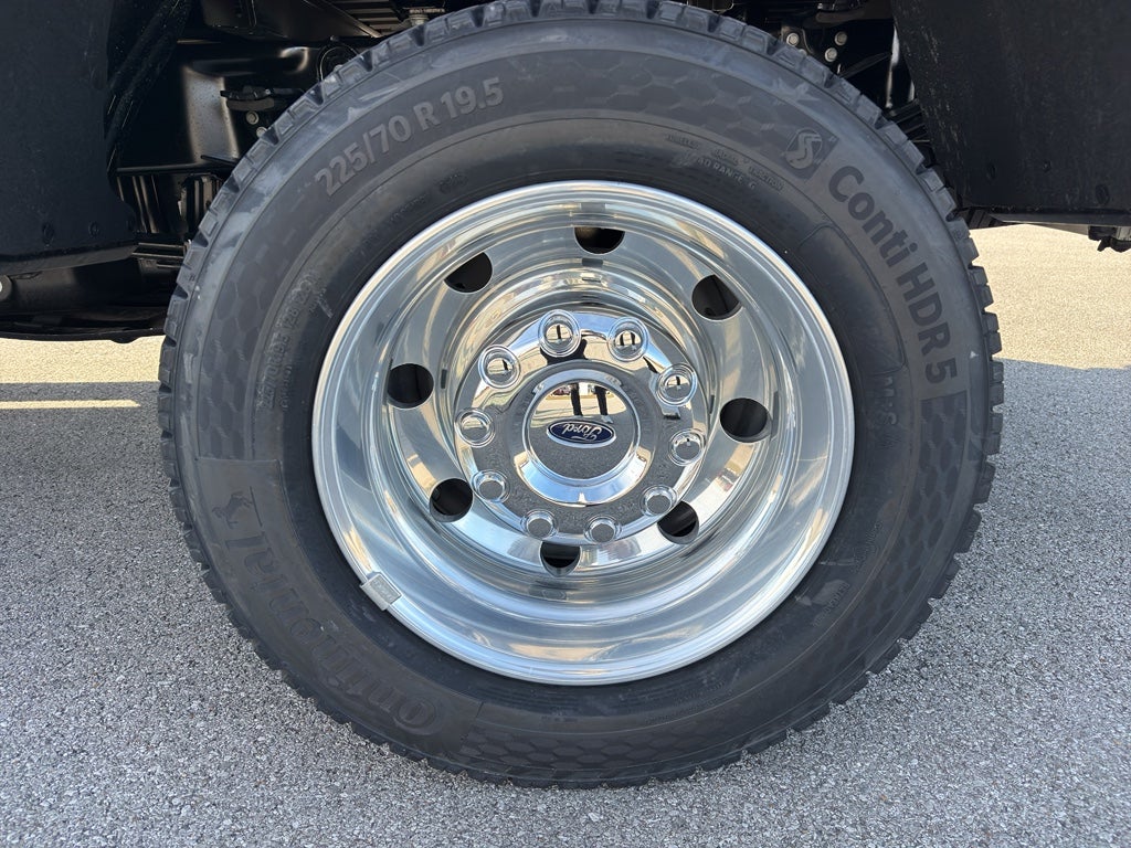 2026 Ford F-450 F-450® XL