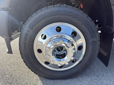 2026 Ford F-450 F-450® XL