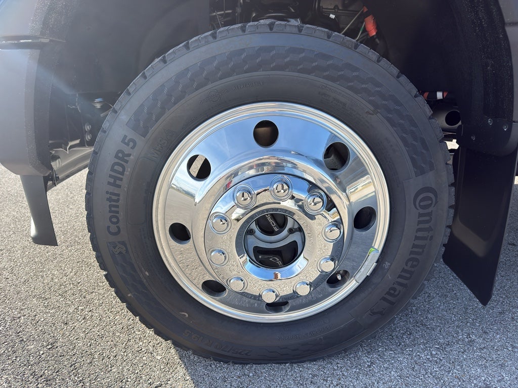 2026 Ford F-450 F-450® XL