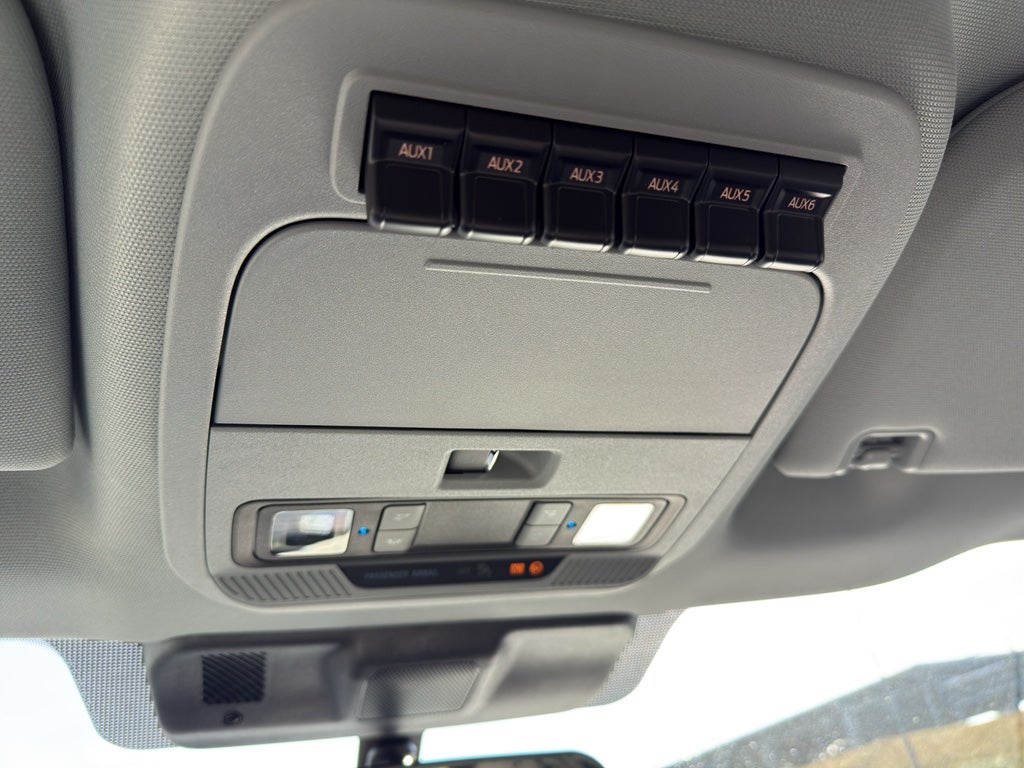 2026 Ford F-450 F-450® XL