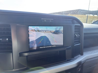 2026 Ford F-450 F-450® XL