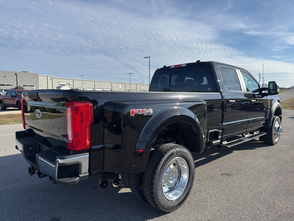 2026 Ford F-450 F-450® XL