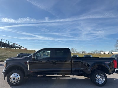 2026 Ford F-450 F-450® XL