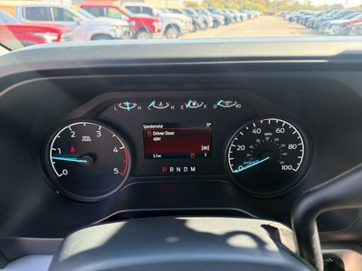 2027 Ford F-450 F-450® XLT