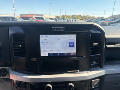 2027 Ford F-450 F-450® XLT