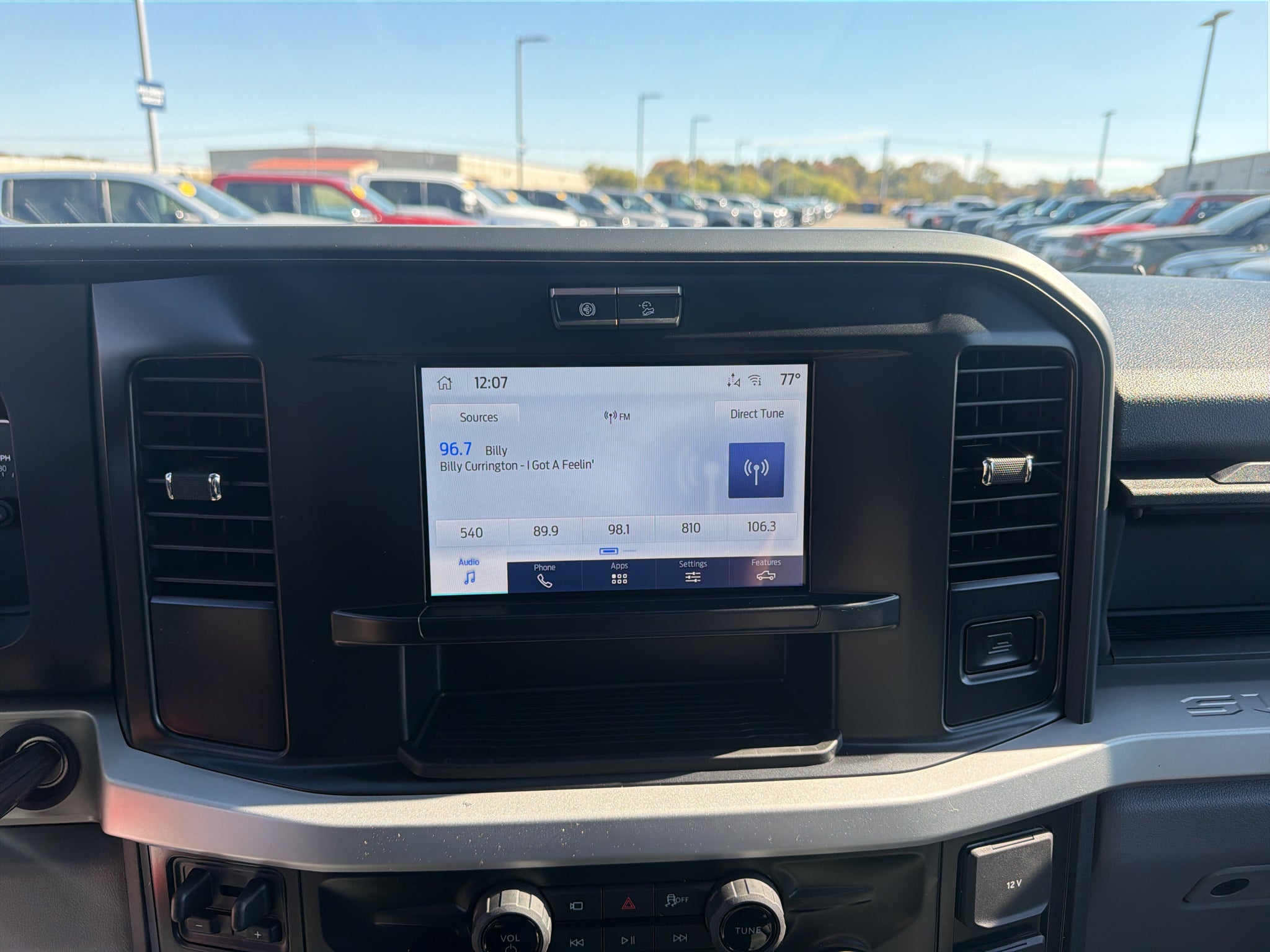 2027 Ford F-450 F-450® XLT