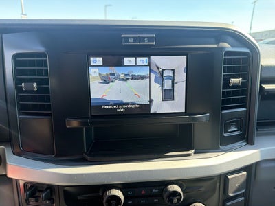 2027 Ford F-450 F-450® XLT