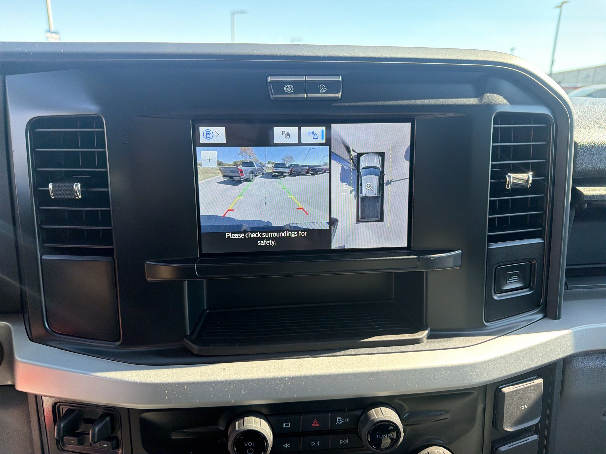 2027 Ford F-450 F-450® XLT