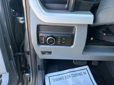 2027 Ford F-450 F-450® XLT