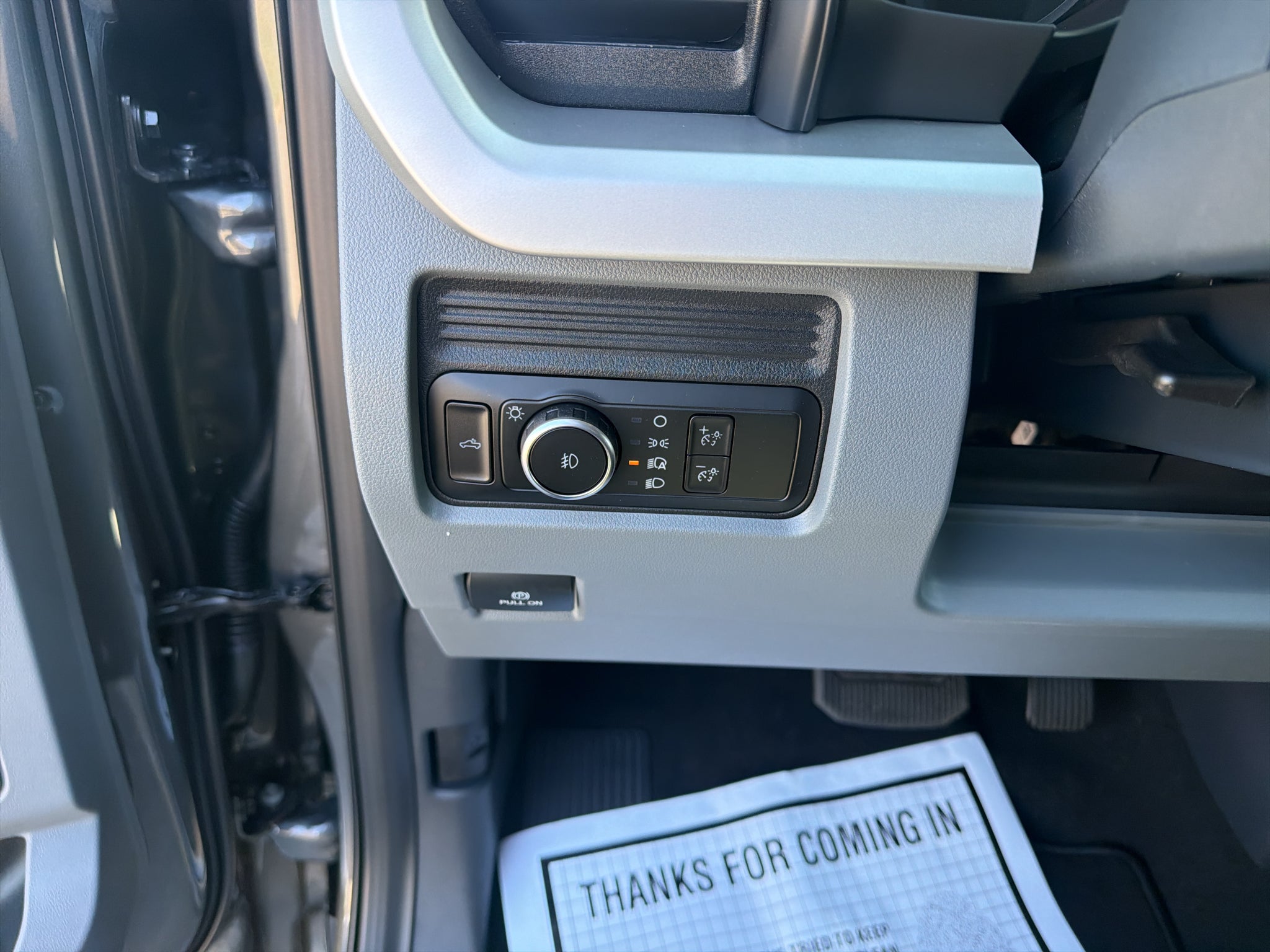 2027 Ford F-450 F-450® XLT