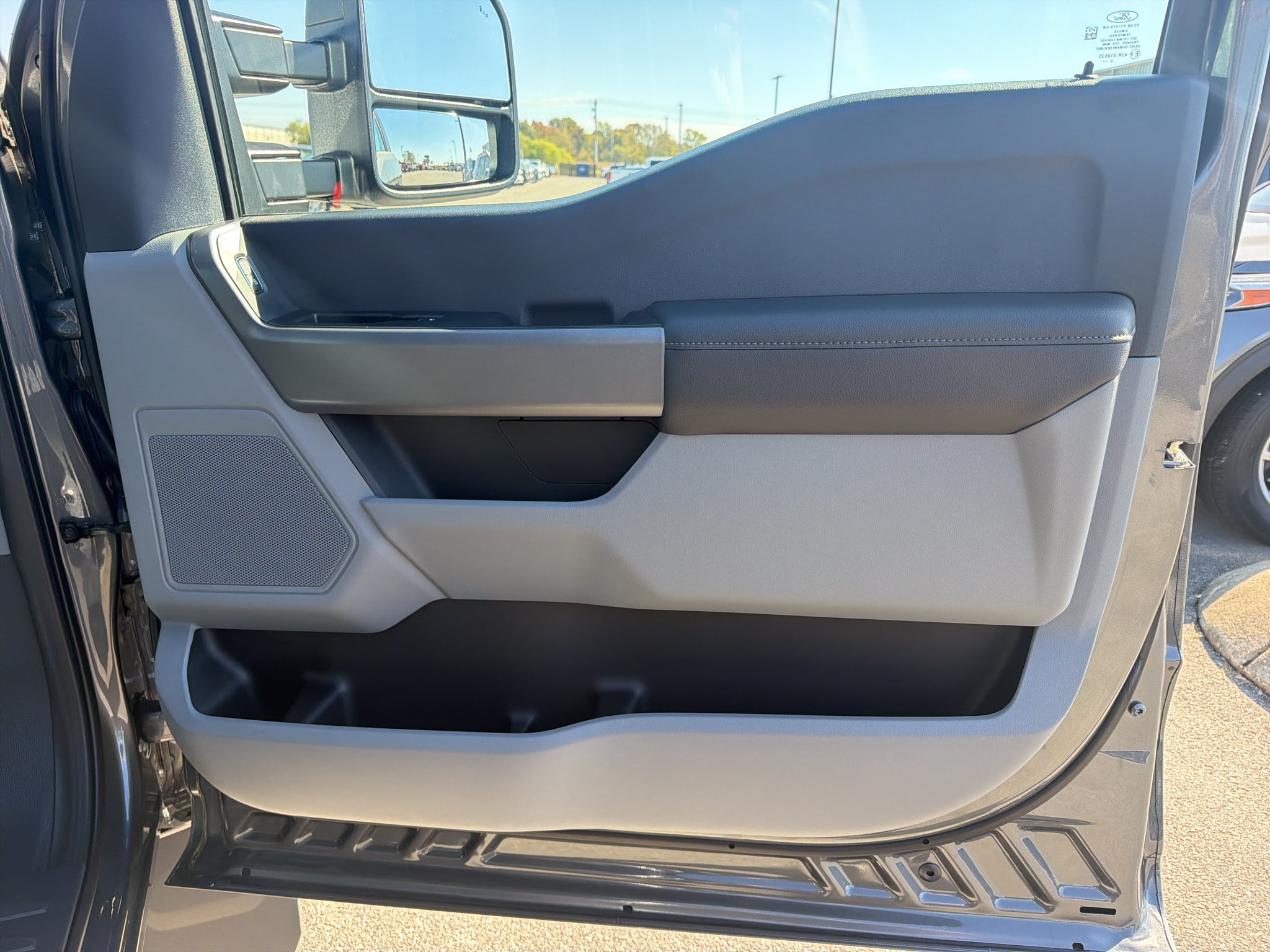2027 Ford F-450 F-450® XLT