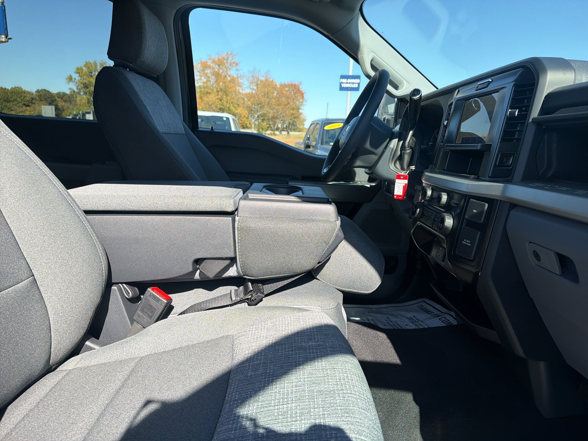 2027 Ford F-450 F-450® XLT